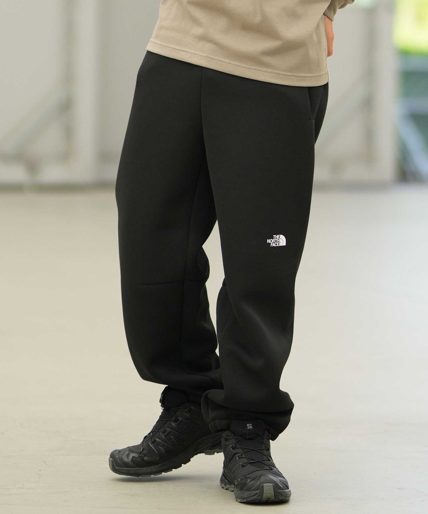 THE NORTH FACE ザ・ノース・フェイス ロングパンツ メンズ スウェット THE NORTH FACE ザ・ノース・フェイス ロングパンツ メンズ スウェット