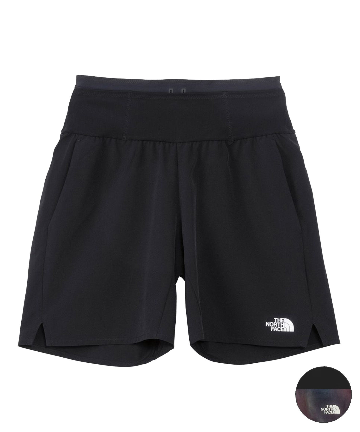 THE NORTH FACE パンツ ブラック（K） Mサイズ NB72480 THE NORTH FACE ザ・ノース・フェイス ハーフパンツ ショートパンツ