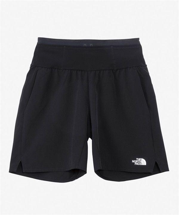 THE NORTH FACE ザ・ノース・フェイス ハーフパンツ ショートパンツ メンズ 撥水 ストレッチ エンデュリスレーシングショーツ NB72480