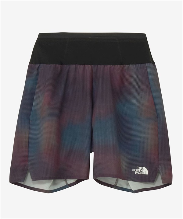 THE NORTH FACE ザ・ノース・フェイス ハーフパンツ ショートパンツ メンズ 撥水 ストレッチ エンデュリスレーシングショーツ NB72480