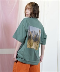 THE NORTH FACE ザ・ノース・フェイス 半袖 Tシャツ レディース