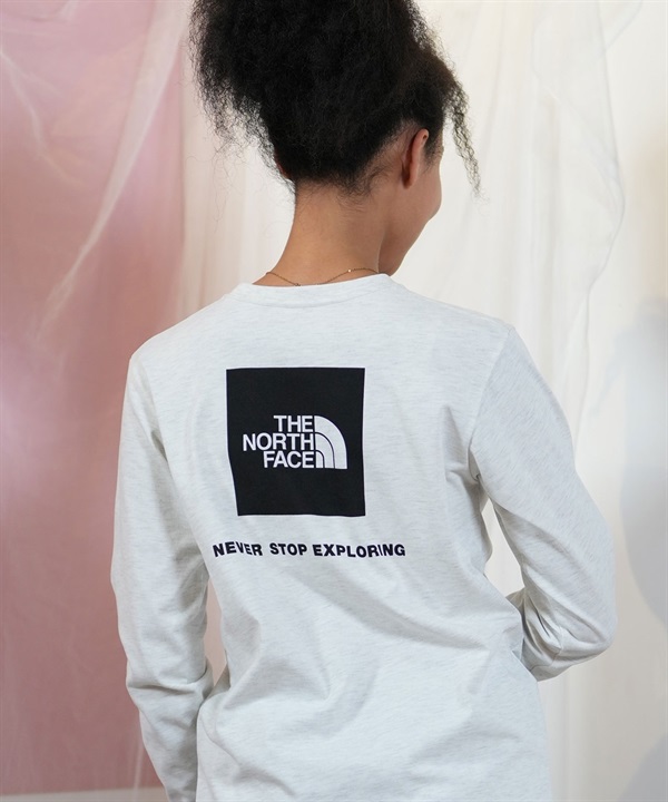 トップス THE NORTH FACE ファッション｜ムラサキスポーツ公式