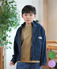 THE NORTH FACE ザ・ノース・フェイス アウター キッズ コンパクトジャケット NPJ22510