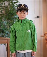 THE NORTH FACE ザ・ノース・フェイス アウター キッズ コンパクトジャケット NPJ22510