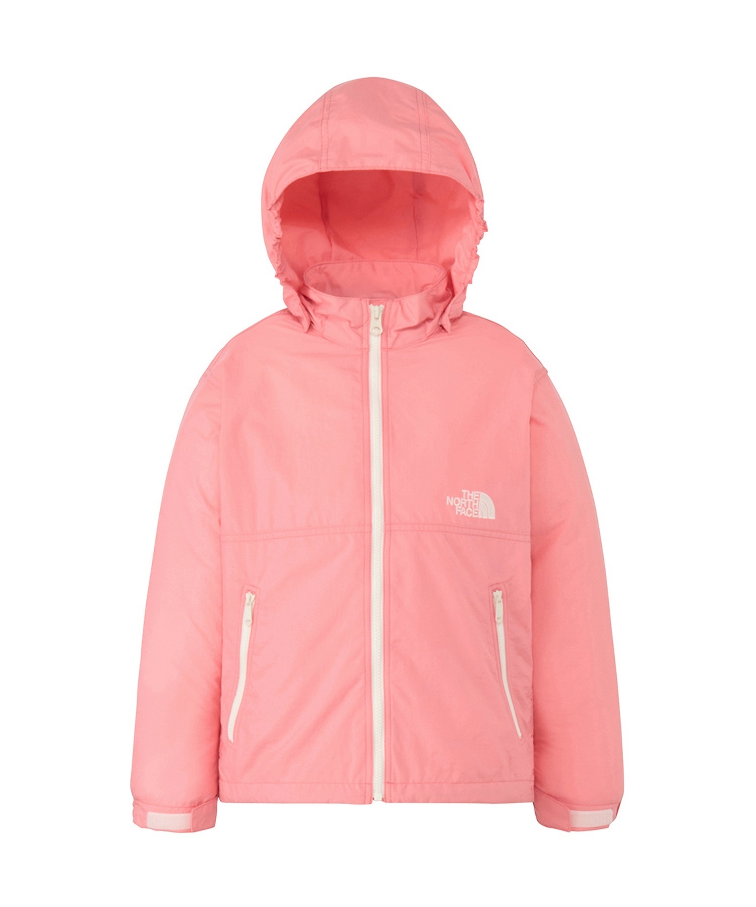 THE NORTH FACE ザ・ノース・フェイス アウター キッズ コンパクト