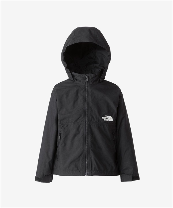 THE NORTH FACE ザ・ノース・フェイス ジャケット キッズ 子供 T COMPACT JACKET NPT22510