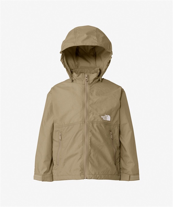 THE NORTH FACE ザ・ノース・フェイス ジャケット キッズ 子供 T COMPACT JACKET NPT22510