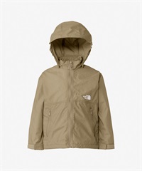 THE NORTH FACE ザ・ノース・フェイス ジャケット キッズ 子供 T COMPACT JACKET NPT22510(CK-100cm)