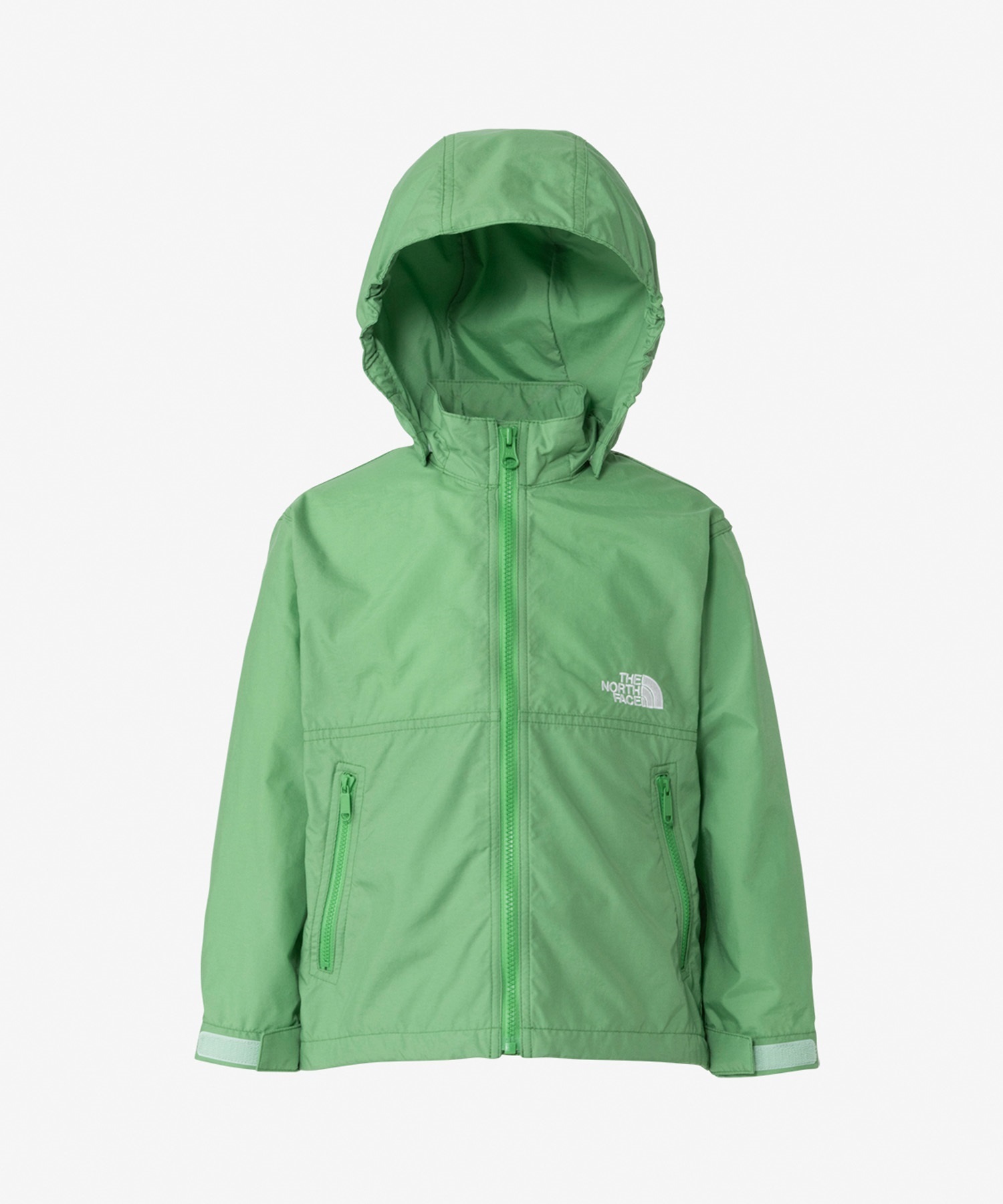 THE NORTH FACE COMPACT JACKET キッズ ジャケット THE NORTH FACE (ザノースフェイス) Grand Compact Jacket #KIDS