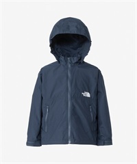 THE NORTH FACE ザ・ノース・フェイス アウター キッズ トドラーコンパクトジャケット NPT22510