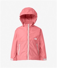 THE NORTH FACE ザ・ノース・フェイス ジャケット キッズ 子供 T COMPACT JACKET NPT22510(CH-100cm)