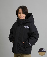 ノースフェイス　バルトロジャケット　キッズ THE NORTH FACE(ザ・ノース・フェイス) バルトロライトジャケット