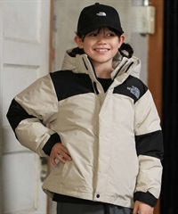 THE NORTH FACE ザ・ノース・フェイス アウター ダウンジャケット