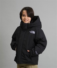 THE NORTH FACE ザ・ノース・フェイス アウター ダウンジャケット