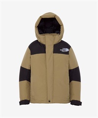 ★美品★The North Face バルトロ 子供用ダウンジャケット130cm IFME（イフミー） ザ・ノース・フェイス キッズ ジュニア ダウン