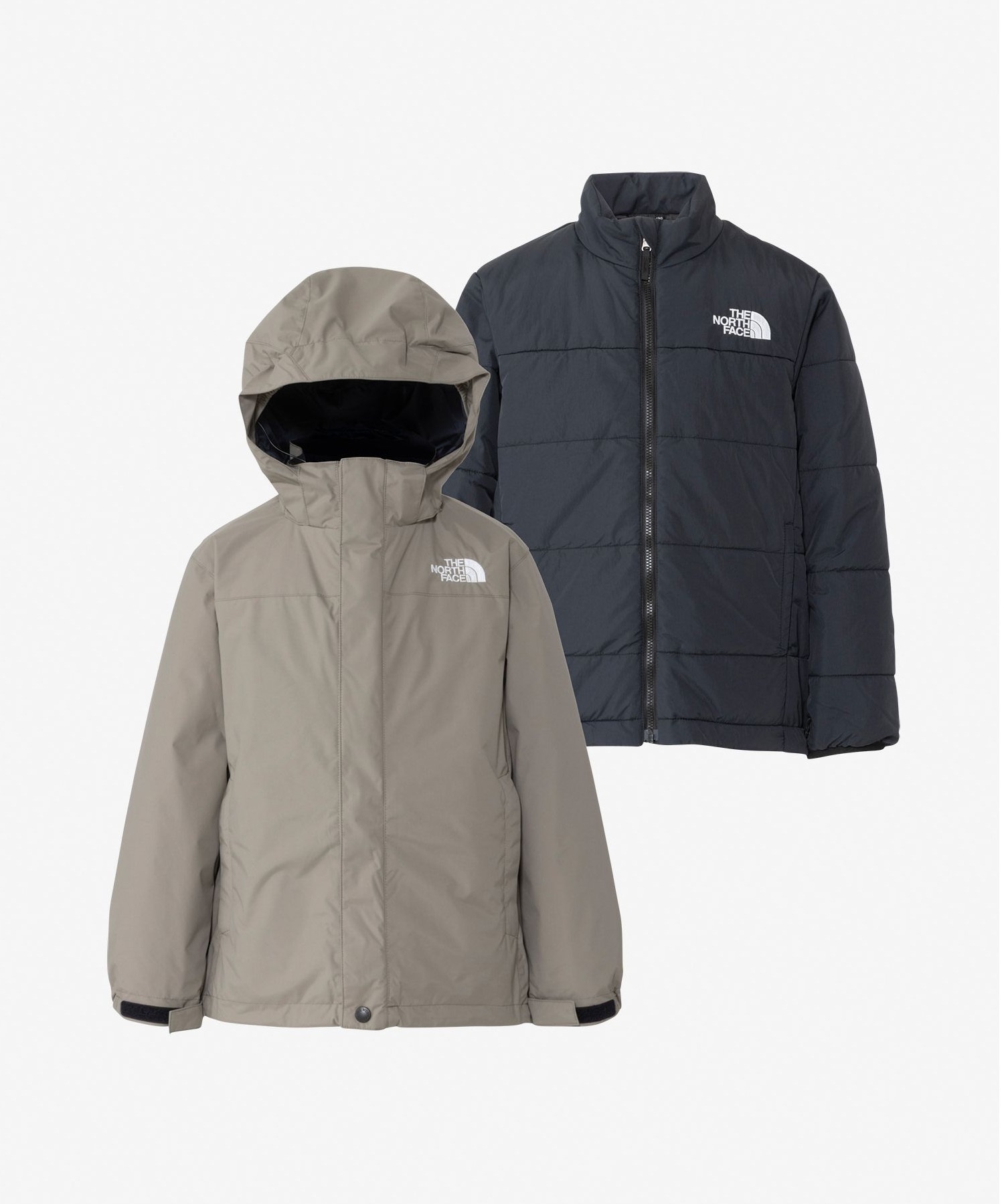 THE NORTH FACE ザ・ノース・フェイス アウター キッズ ジュニア 子供