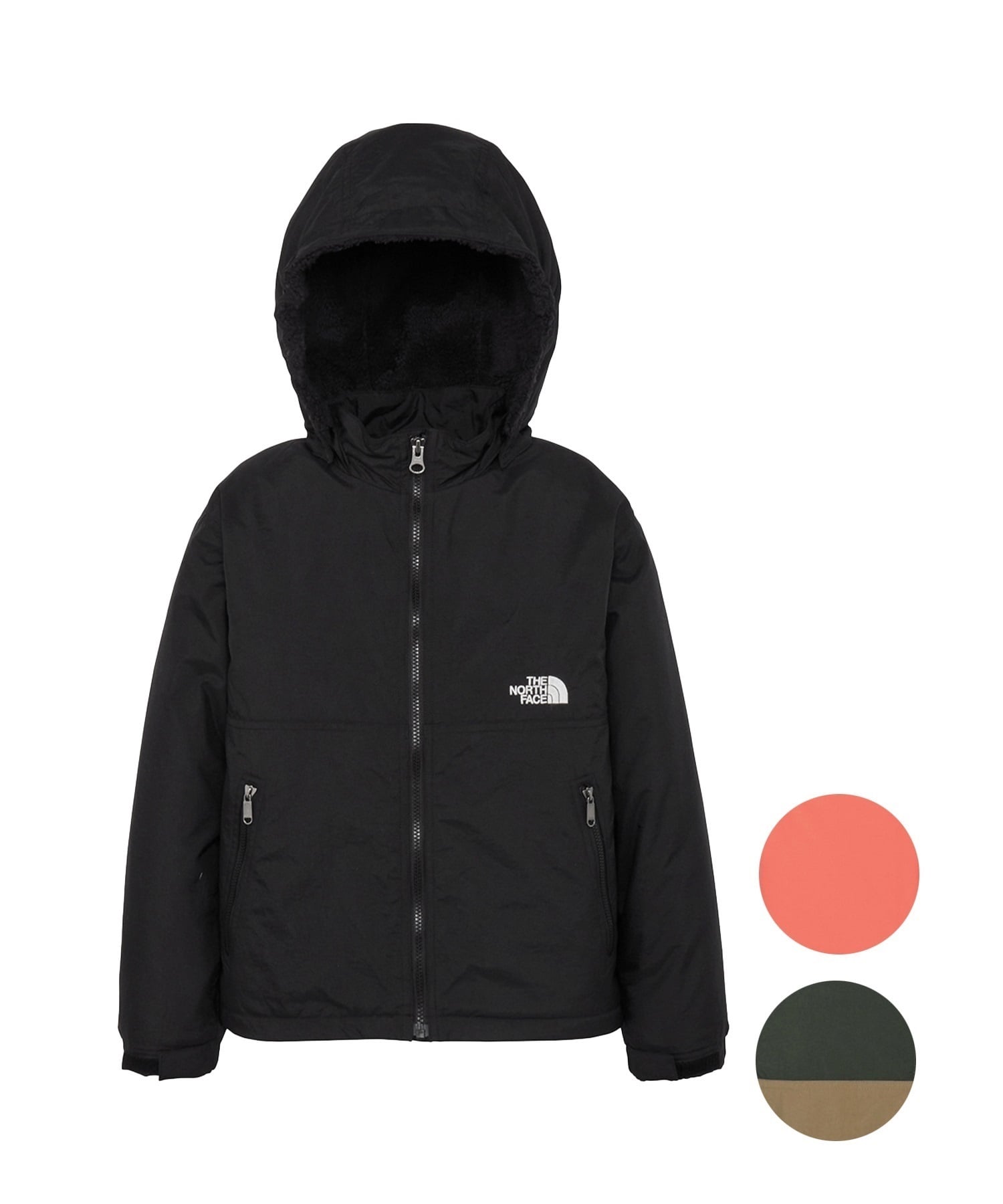 THE NORTH FACE ザ・ノース・フェイス ジャケット キッズ 子供 T