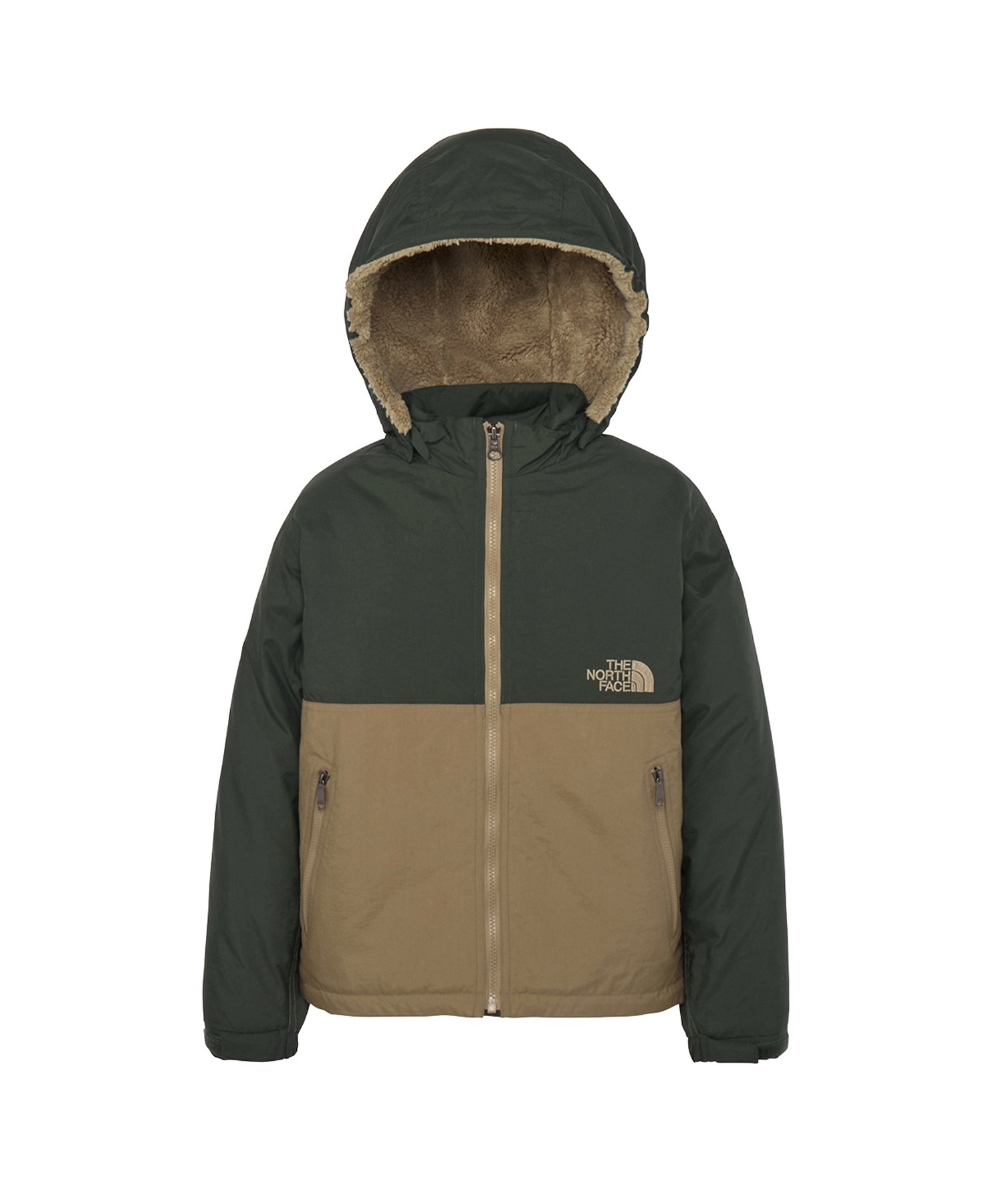 THE NORTH FACE ザ・ノース・フェイス ジャケット キッズ 子供 T
