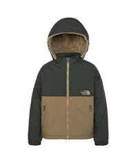 キッズにも⭕️ノースフェイスCompact Jacket THE NORTH FACE ザ・ノース・フェイス ジャケット キッズ 子供 T