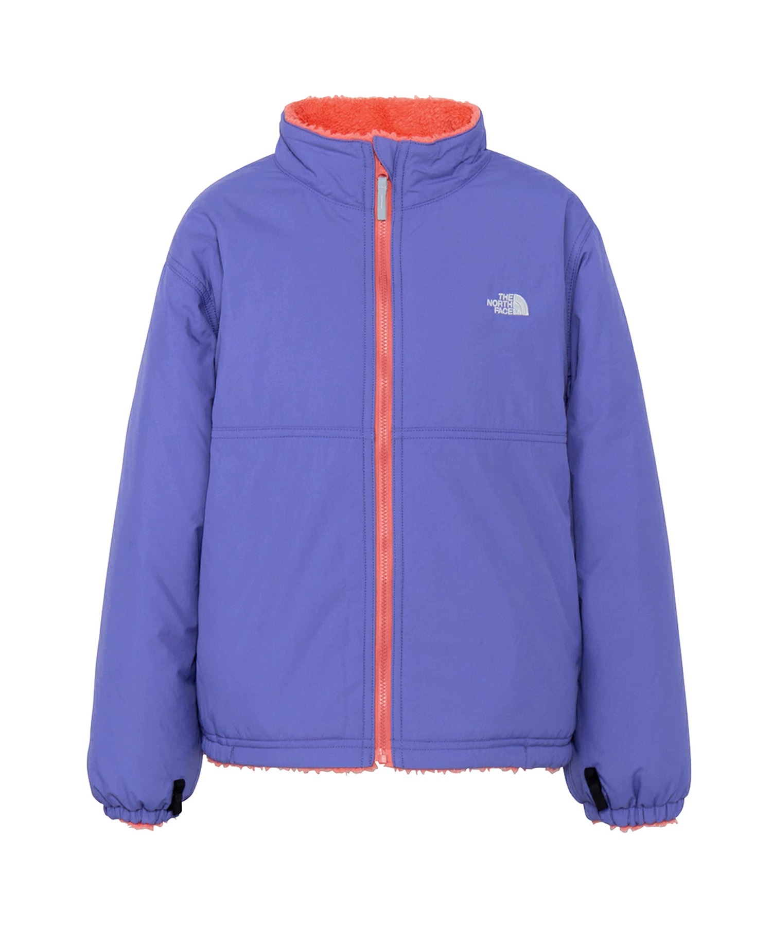 THE NORTH FACE ザ・ノース・フェイス T REVERSIB COZY JK キッズ