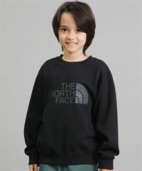 THE NORTH FACE ザ・ノース・フェイス トレーナー スウェット キッズ