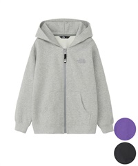 THE NORTH FACE ザ・ノース・フェイス ジップアップ パーカー キッズ