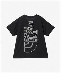 THE NORTH FACE ザ・ノース・フェイス キッズ ジュニア 半袖 T