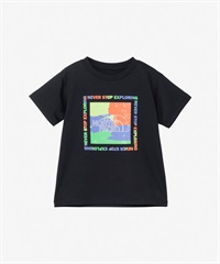 THE NORTH FACE ザ・ノース・フェイス キッズ 半袖 Tシャツ
