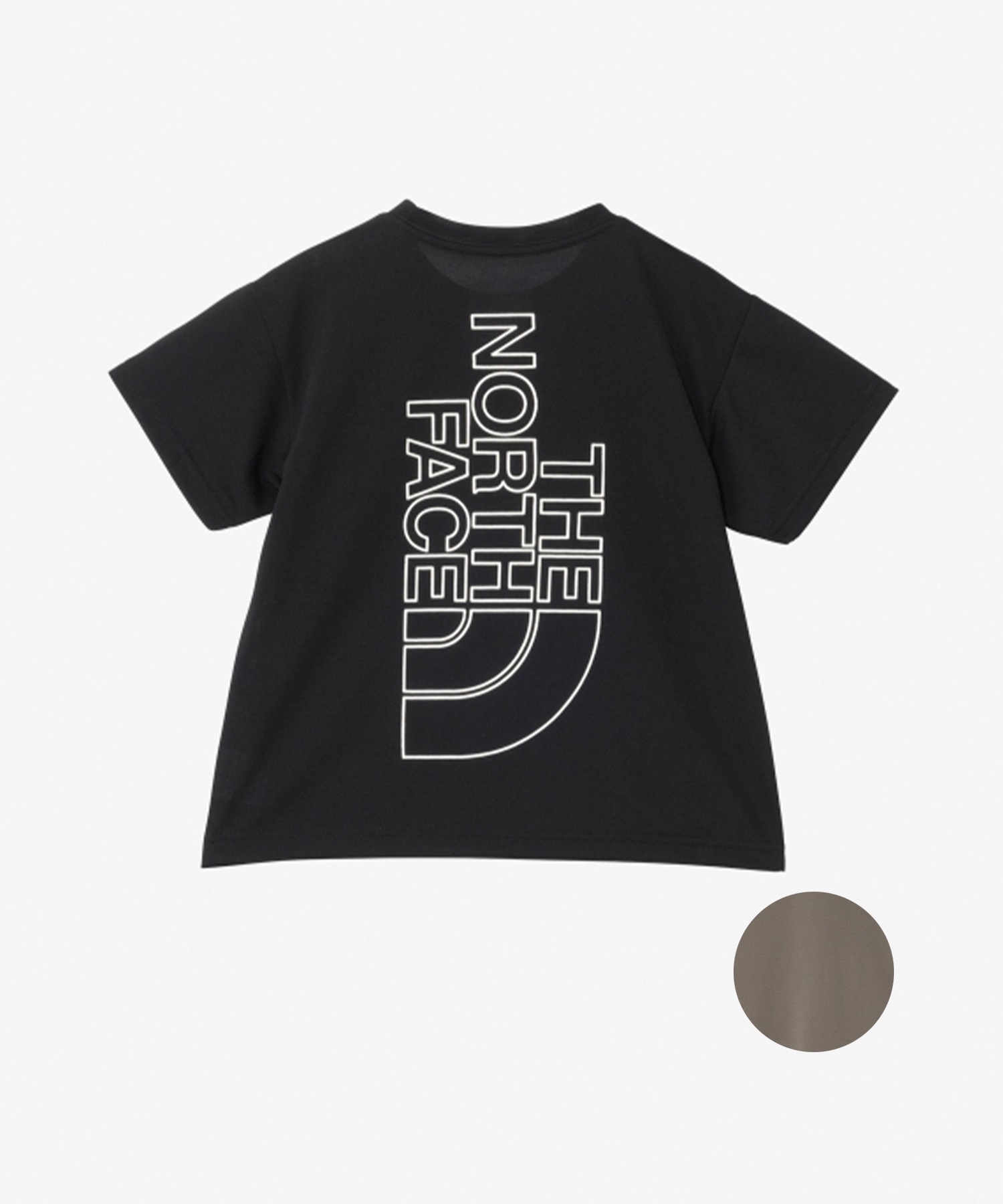 THE NORTH FACE ザ・ノース・フェイス キッズ 半袖 Tシャツ T S S BIG