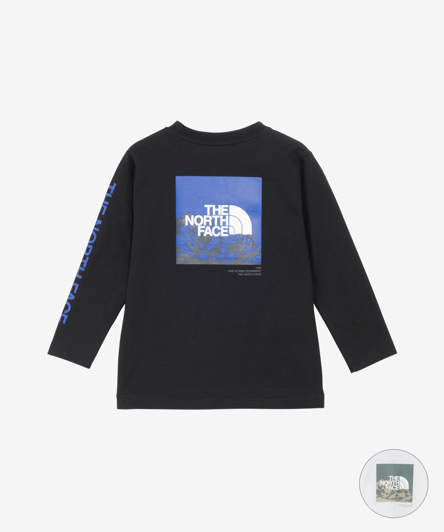 楽天市場】ザ ノースフェイス ロンT THE NORTH FACE L/S SLEEVE