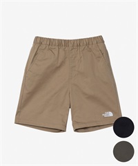 THE NORTH FACE ザ・ノース・フェイス ボトムス キッズ ショート