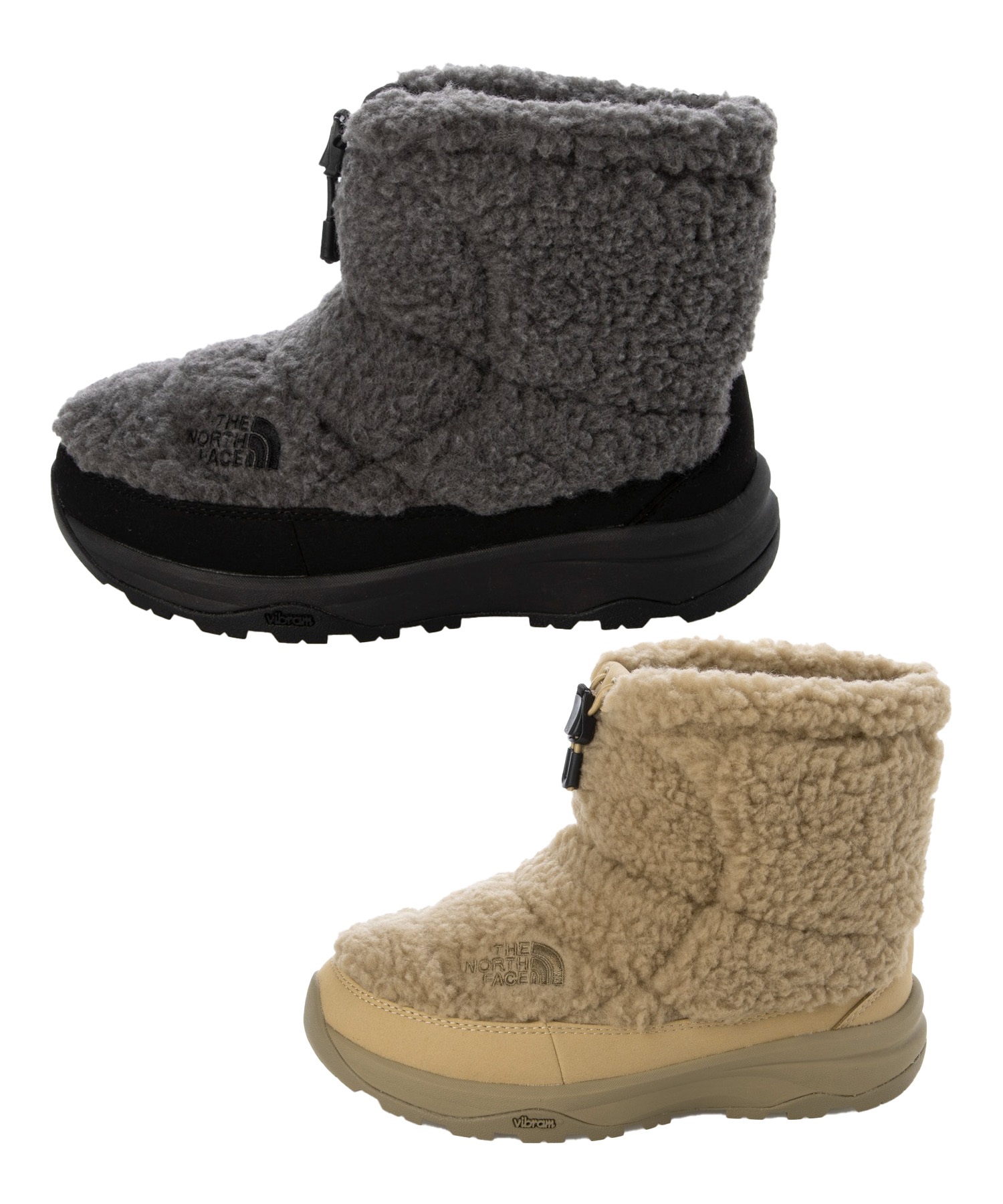 THE NORTH FACE ザ・ノース・フェイス ブーツ レディース 防滑 Nuptse