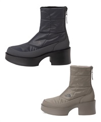 THE NORTH FACE ザ・ノース・フェイス ブーツ レディース 防滑 W Kalmia Nuptse Boots WP SE NFW52574(MM-22.0cm)