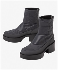 THE NORTH FACE ザ・ノース・フェイス ブーツ レディース 防滑 W Kalmia Nuptse Boots WP SE NFW52574(AK-22.0cm)