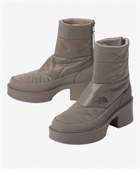 THE NORTH FACE ザ・ノース・フェイス ブーツ レディース 防滑 W Kalmia Nuptse Boots WP SE NFW52574(MM-22.0cm)
