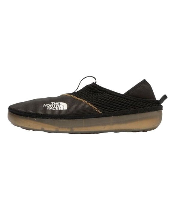 THE NORTH FACE ザ・ノース・フェイス スニーカー メンズ レディース スリッポン BASE CAMP MULE NF02349