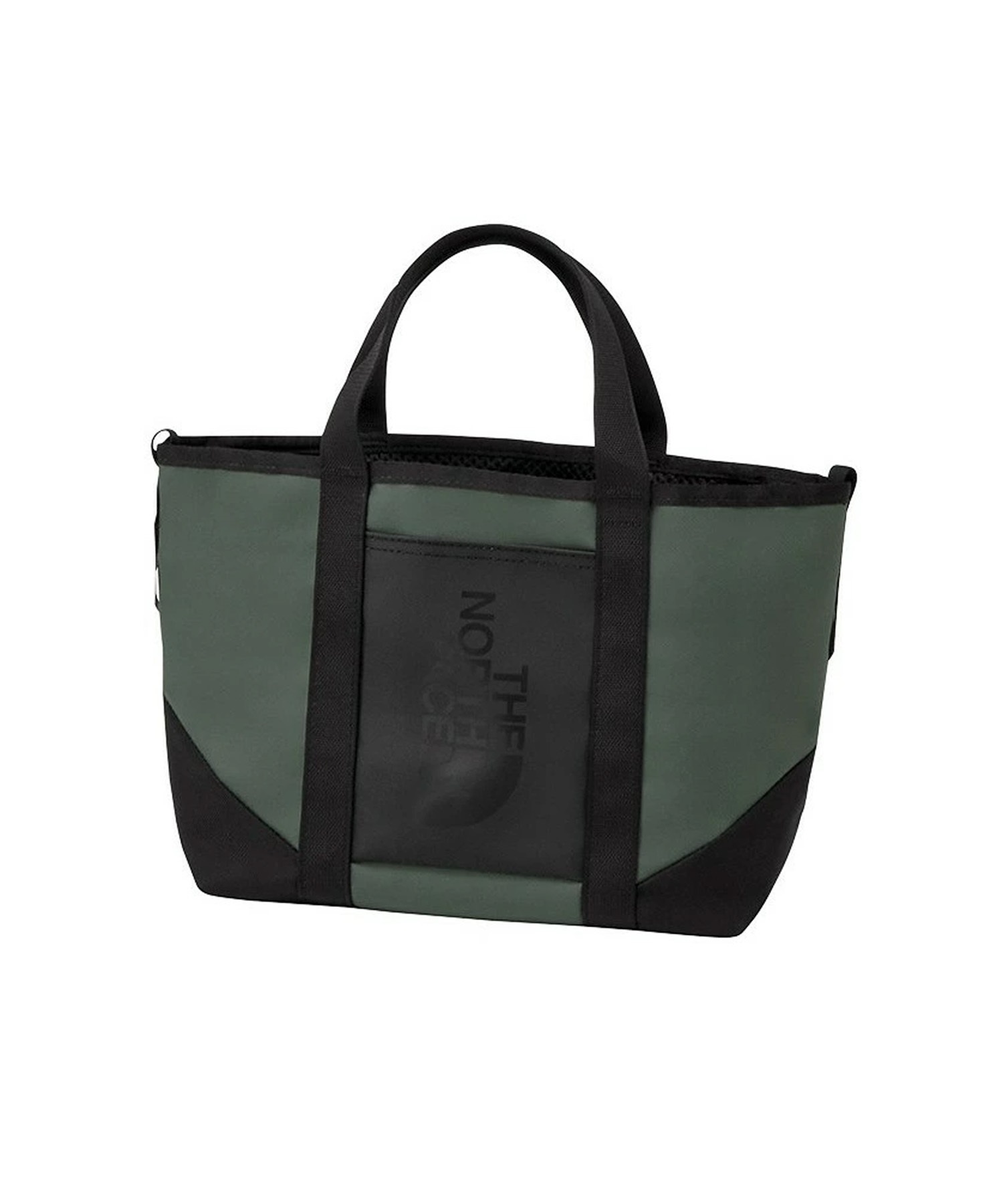 ザノースフェイス/EXPLORE UTLTY TOTE/NM82050R/17L THE NORTH FACE トートバッグ NM82050R ザノースフェイス/EXPLORE