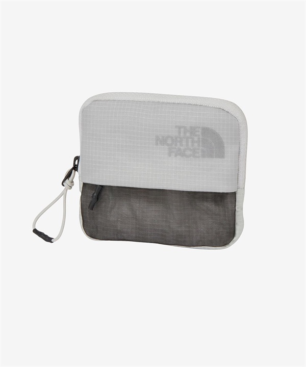 THE NORTH FACE ザ・ノース・フェイス 財布 ウォレット 軽量 HAZY WALLET ヘイジーワレット NM82460