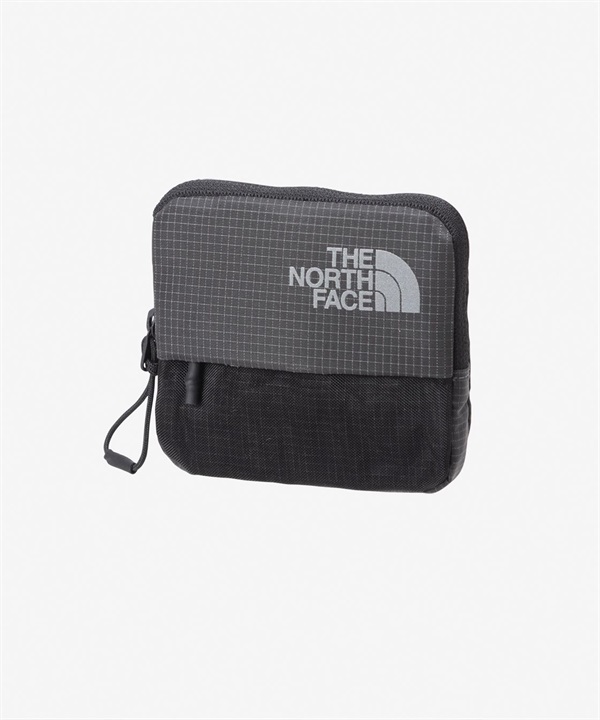 THE NORTH FACE ザ・ノース・フェイス 財布 ウォレット 軽量 HAZY WALLET ヘイジーワレット NM82460