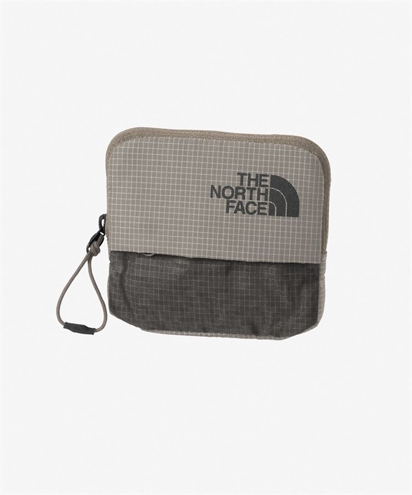 THE NORTH FACE ザ・ノース・フェイス 財布 ウォレット 軽量 HAZY WALLET ヘイジーワレット NM82460