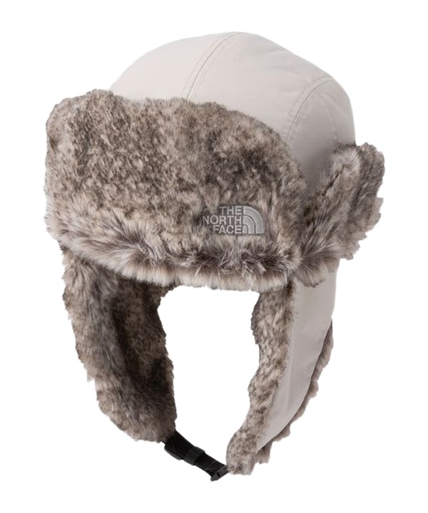 THE NORTH FACE ザ・ノース・フェイス キャップ UVカット インサレーションボンバーキャップ NN42536
