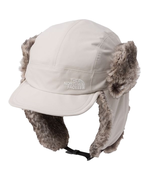 THE NORTH FACE ザ・ノース・フェイス キャップ UVカット フロンティアキャップ NN42537