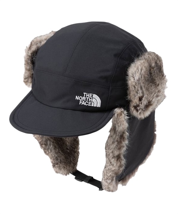 THE NORTH FACE ザ・ノース・フェイス キャップ UVカット フロンティアキャップ NN42537