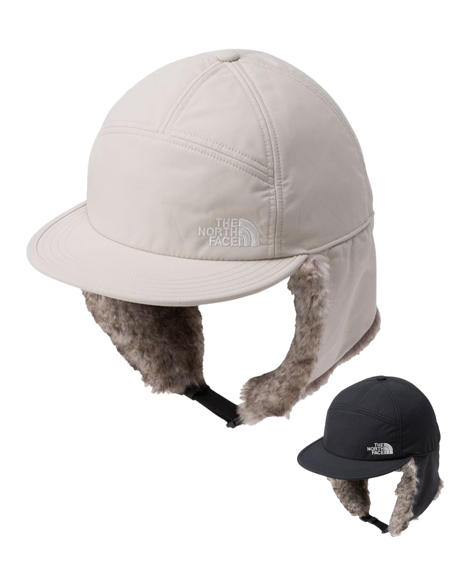 THE NORTH FACE ザ・ノース・フェイス キャップ パイロットキャップ UV