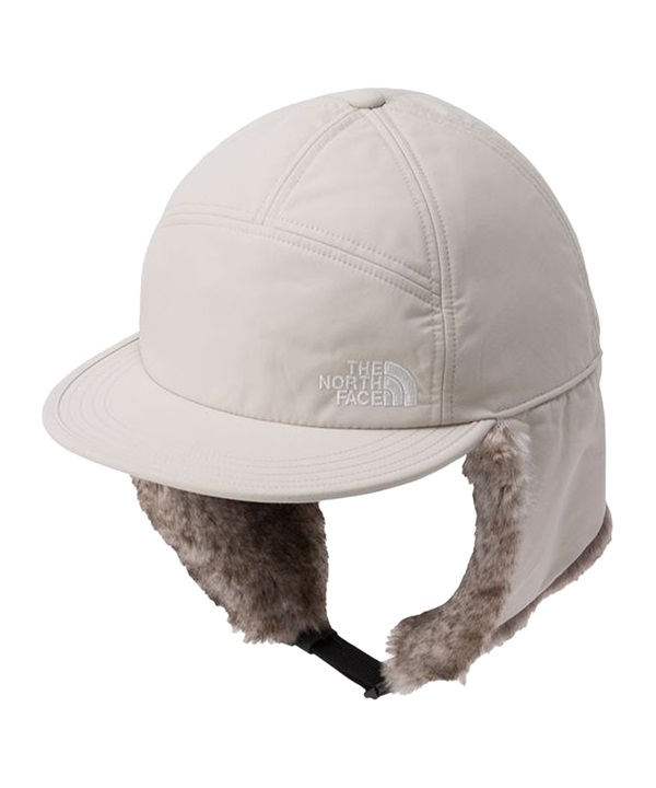 THE NORTH FACE ザ・ノース・フェイス キャップ パイロットキャップ UVカット バッドランドキャップ NN42543