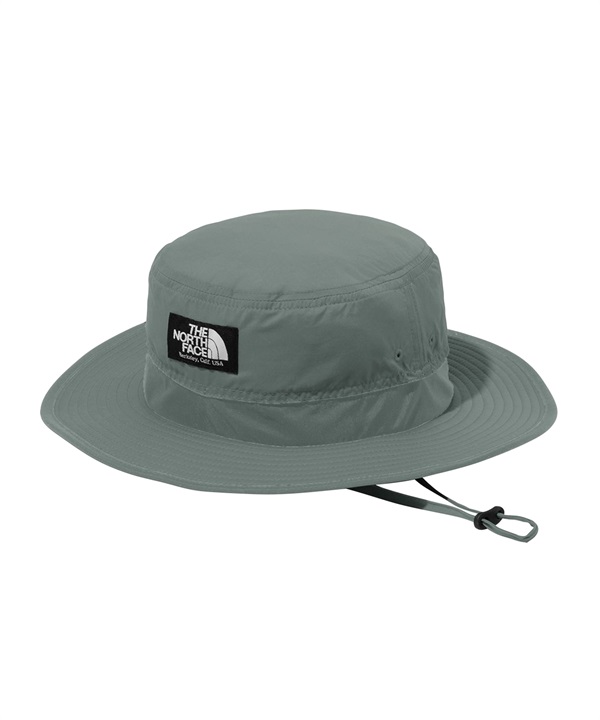 THE NORTH FACE ザ・ノース・フェイス ハット 紫外線対策 UVカット ADV HORIZON HAT ホライズンハット NN02336