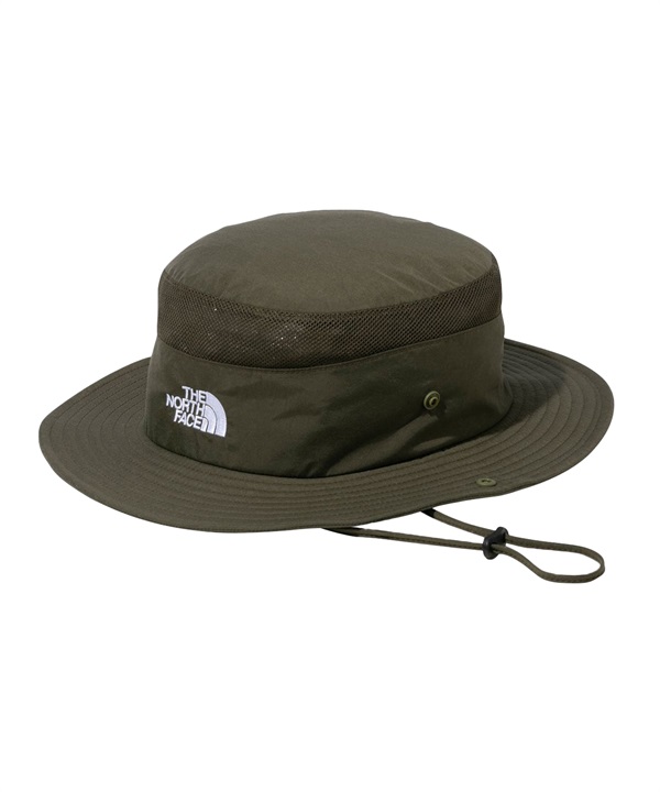 THE NORTH FACE ザ・ノース・フェイス ハット BRIMMER HAT NN02339