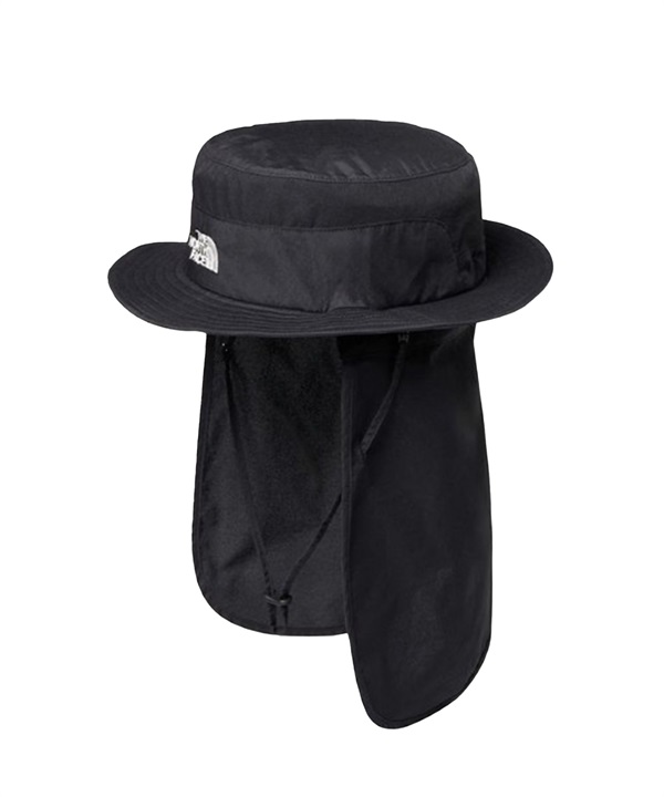 THE NORTH FACE ザ・ノース・フェイス ハット UVカット アウトドア サファリハット SUNSHIELD HAT NN02504