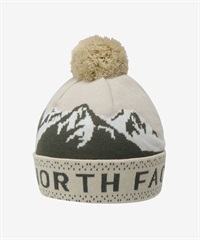 THE NORTH FACE ザ・ノース・フェイス ニット帽 ビーニー ニット