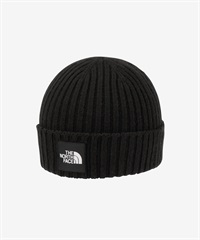 THE NORTH FACE ザ・ノース・フェイス ニット帽 ビーニー ニット